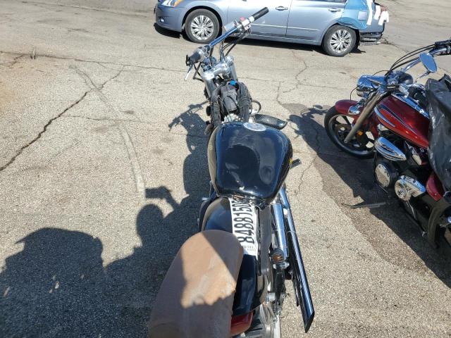 2002 SUZUKI VZ800 JS1VS53A922101007