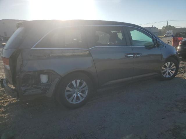 2016 HONDA ODYSSEY EX - 5FNRL5H65GB080217