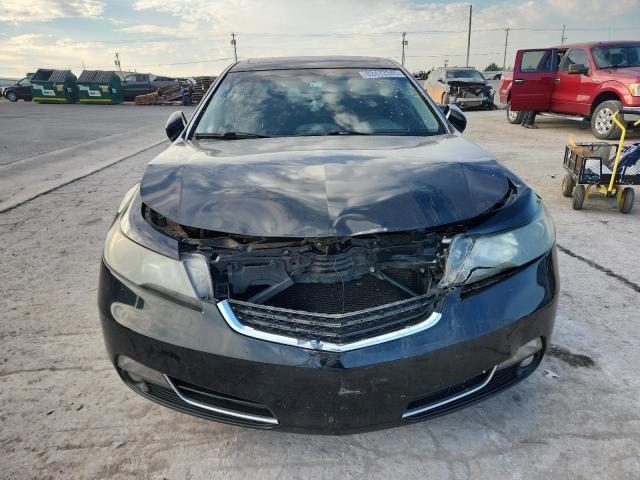 2012 ACURA TL - 19UUA8F58CA024126