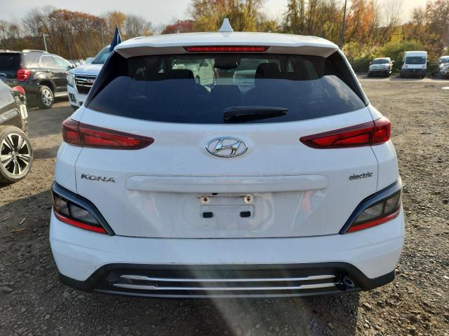 2023 HYUNDAI KONA SE - KM8K23AG7PU186604
