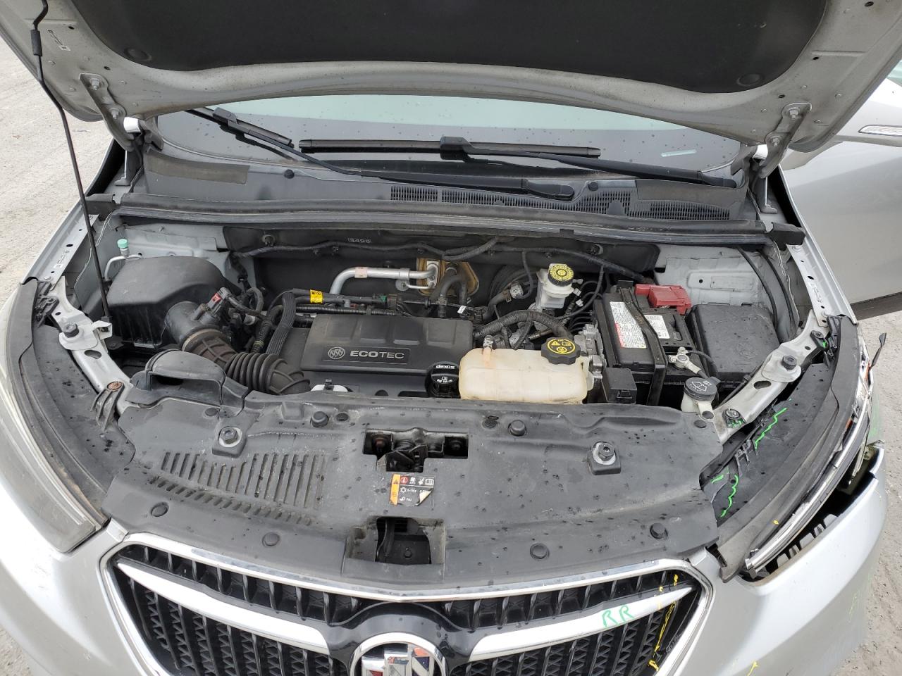BUICK ENCORE PREFERRED