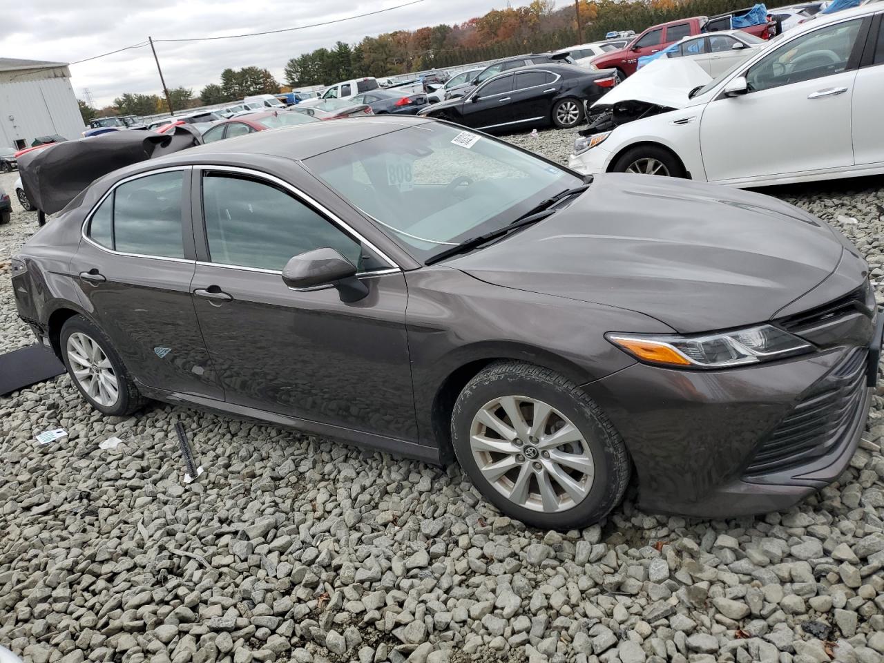 TOYOTA CAMRY L