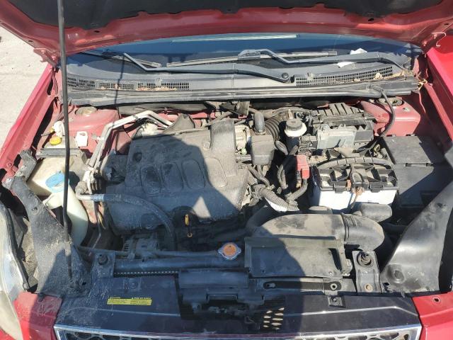 2012 NISSAN SENTRA 2.0 - 3N1AB6AP9CL707105