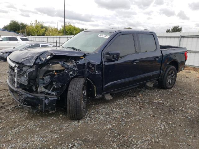 2022 FORD F150 LIGHT - 1FT6W1EVXNWG14206