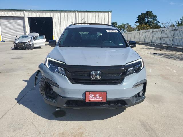 2022 HONDA PILOT SPOR 5FNYF6H36NB081436