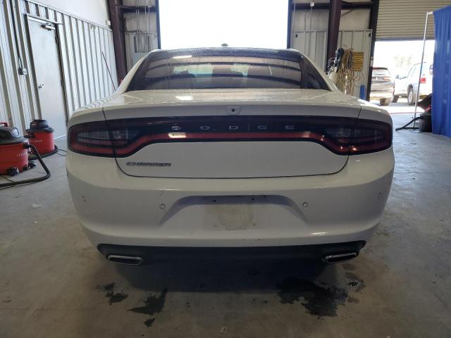 2020 DODGE CHARGER SX #3305412317
