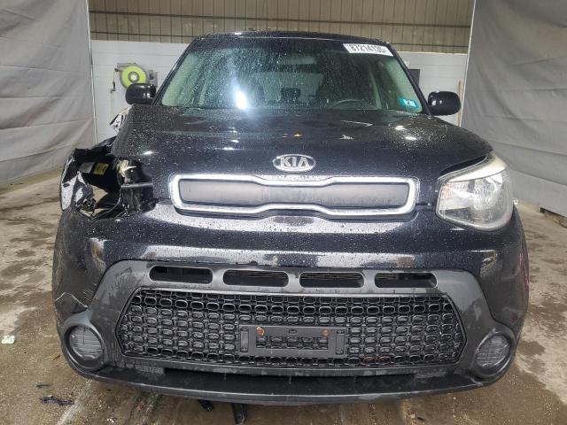 2016 KIA SOUL - KNDJN2A28G7369076