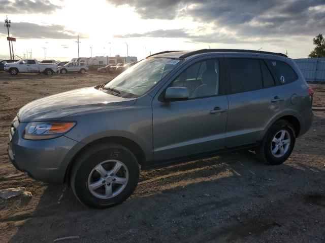 HYUNDAI SANTA FE G
