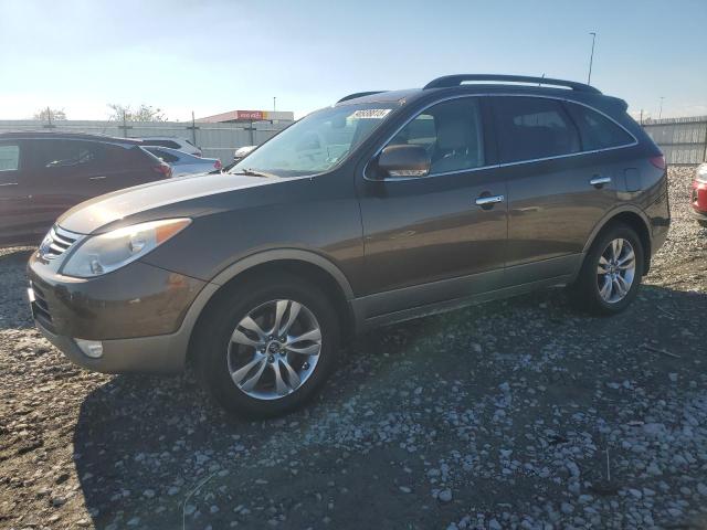 2012 HYUNDAI VERACRUZ G #3302896899