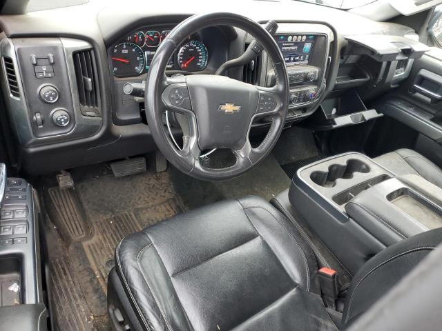 2016 CHEVROLET SILVERADO - 1GCVKREC1GZ143486