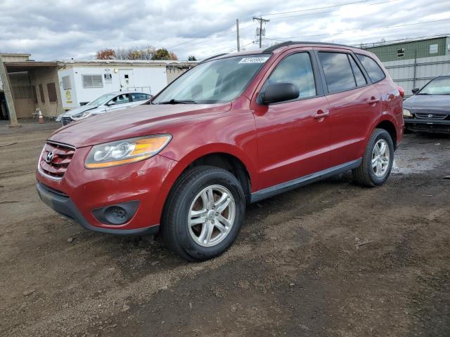 2011 HYUNDAI SANTA FE G - 5XYZGDAB1BG073997