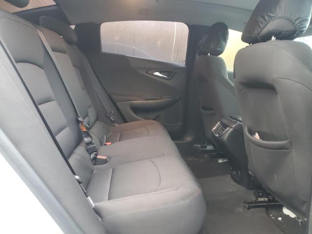 2018 CHEVROLET MALIBU LT - 1G1ZD5ST6JF183430