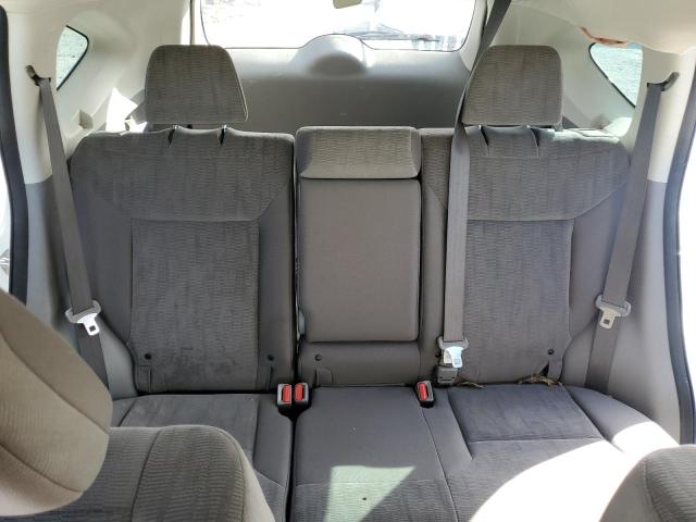 2014 HONDA CR-V LX #3278789641