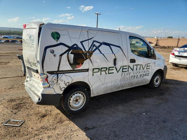 2019 NISS NV200 COMPACT CARGO #3278750618