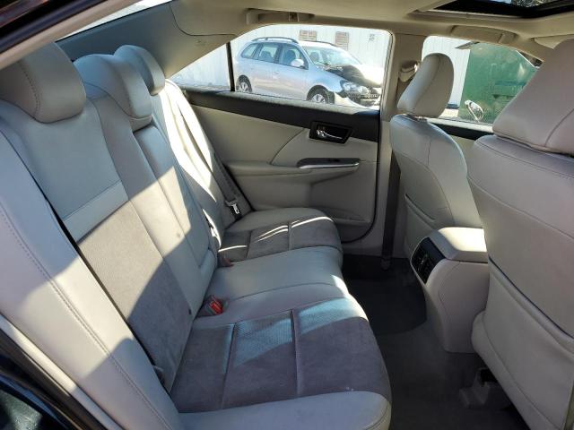 2012 TOYOTA CAMRY HYBR #3293367444