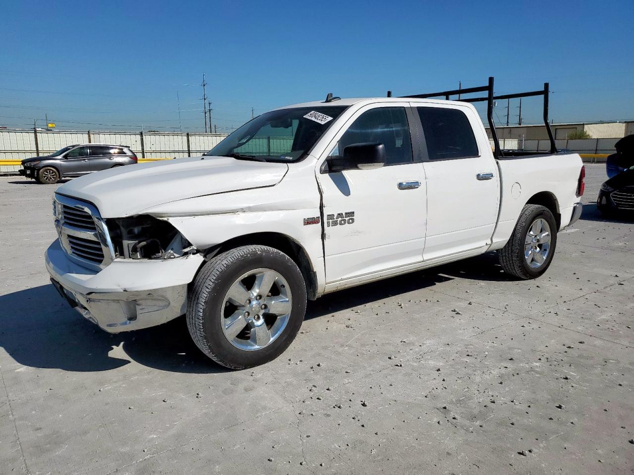 RAM 1500 SLT