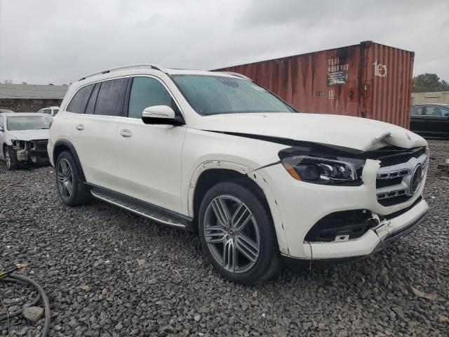2020 MERCEDES-BENZ GLS 450 4M #3281631386