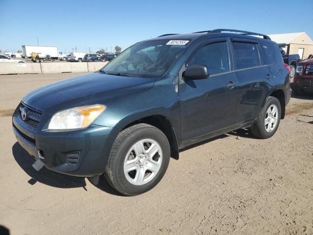 Global Auto Auctions: 2012 TOYOTA RAV4