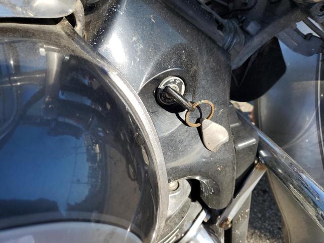 2009 SUZUKI VL800 - JS1VS55A192101137