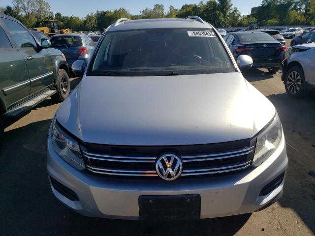 2017 VOLKSWAGEN TIGUAN WOLFSBURG WVGSV7AX7HK005478
