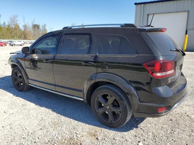 2019 DODGE JOURNEY CROSSROAD - 3C4PDDGG6KT720454