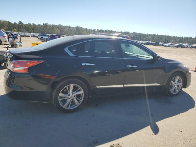2015 NISSAN ALTIMA 2.5 #3287557005