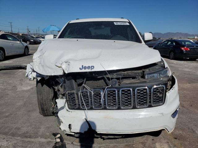 2018 JEEP GRAND CHER - 1C4RJEAG9JC412298