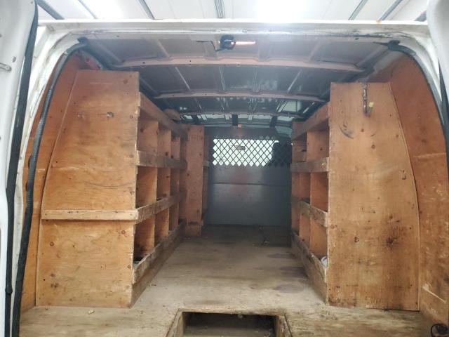 2014 FORD ECONOLINE CARGO E-25 #3284839537