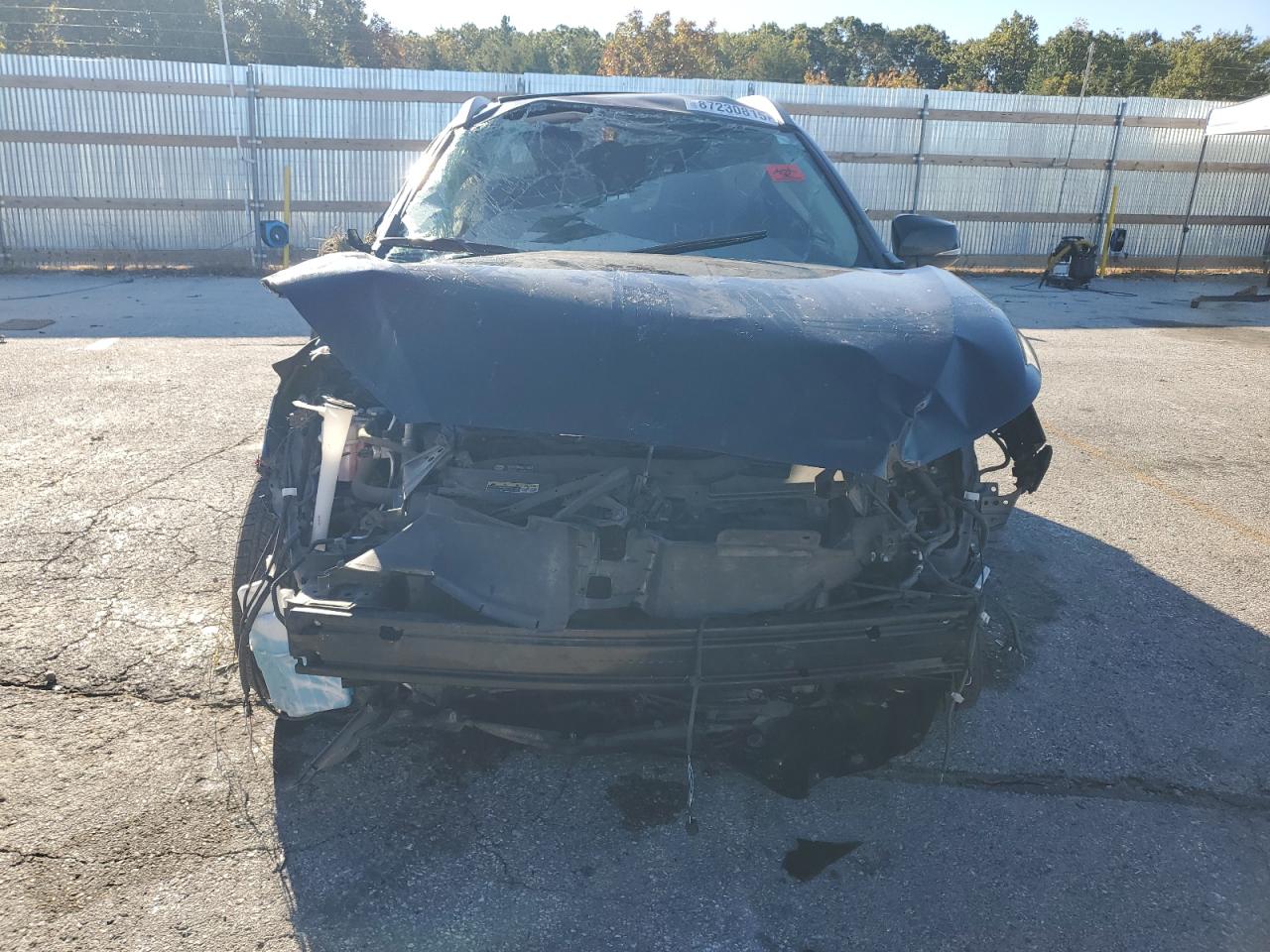 TOYOTA COROLLA CROSS LE