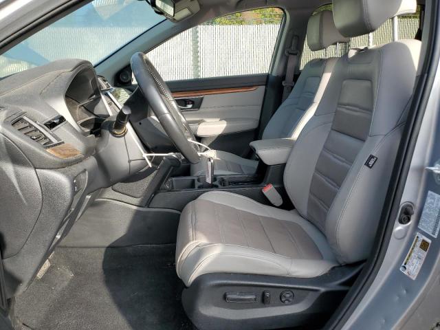 2022 HONDA CR-V EXL 2HKRW2H88NH669963