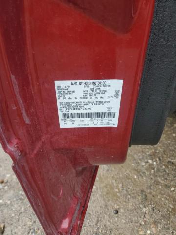 2014 FORD F150 SUPER - 1FTFX1ET0EKG33303