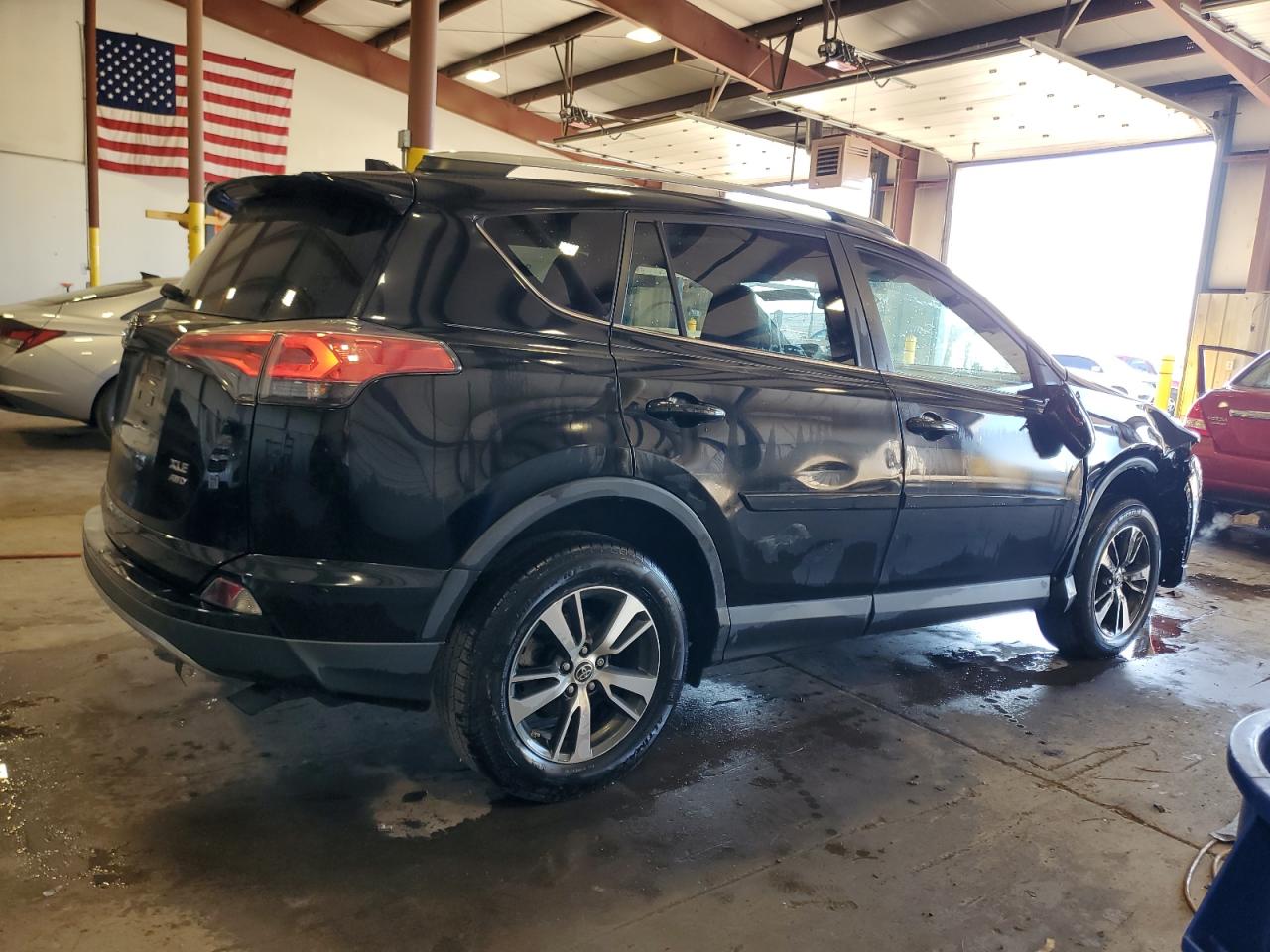 TOYOTA RAV4 ADVENTURE