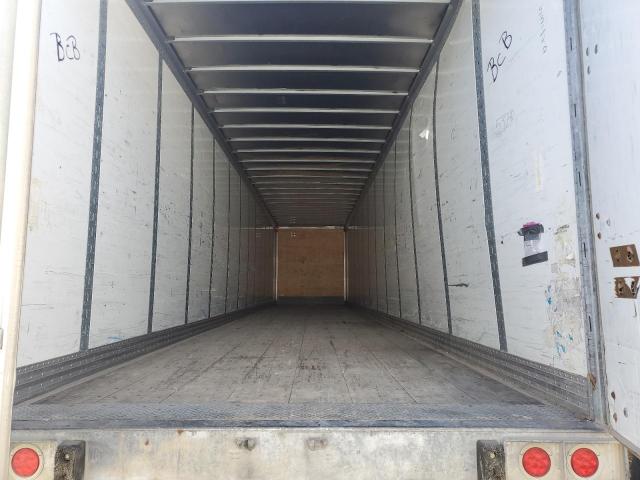 2015 HYUNDAI DRY VAN #3280568333