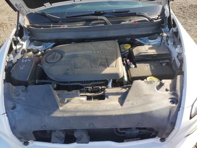 2017 JEEP CHEROKEE LIMITED 1C4PJMDSXHW544190