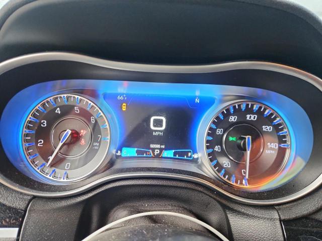 2021 CHRYSLER 300 S - 2C3CCABG1MH660722