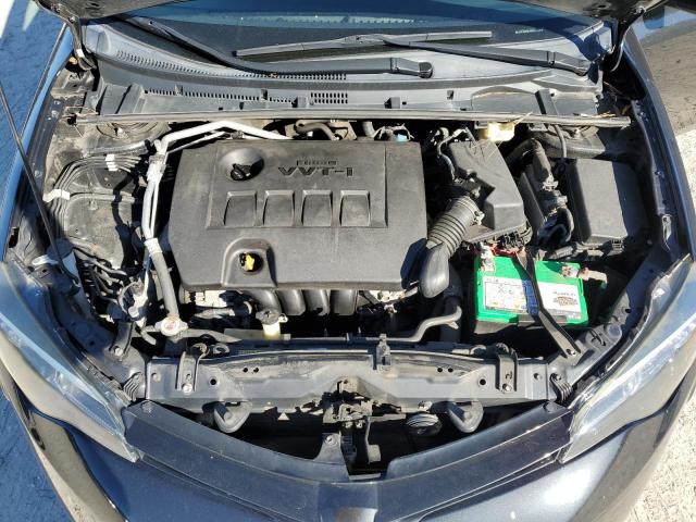 2017 TOYOTA COROLLA L #3297147506