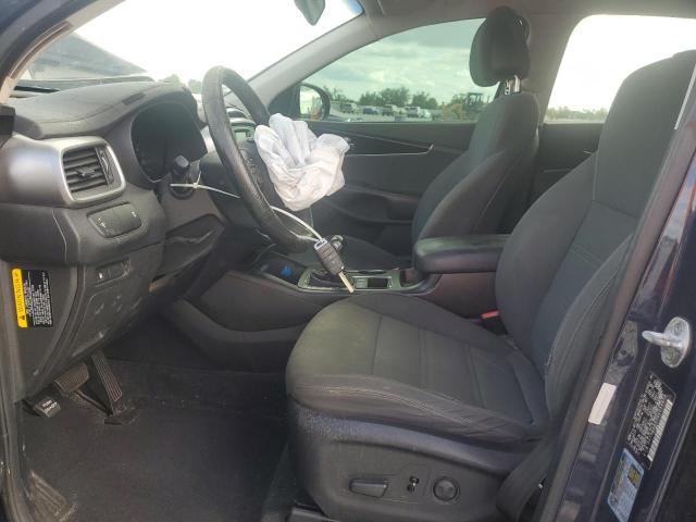 2016 KIA SORENTO LX - 5XYPG4A37GG034872