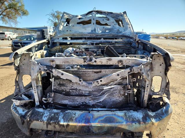 2023 CHEVROLET SILVERADO #3292502681