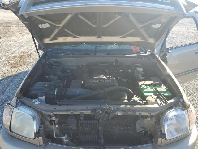 2006 TOYOTA TUNDRA ACC #3292420576