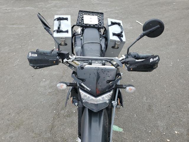 2023 KAWASAKI KLX300 D - ML5LXBD17PDA25257