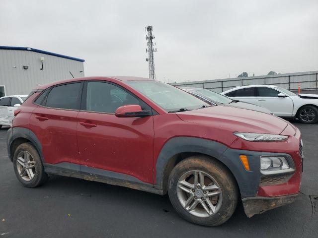 2019 HYUNDAI KONA SE KM8K1CAA0KU299947