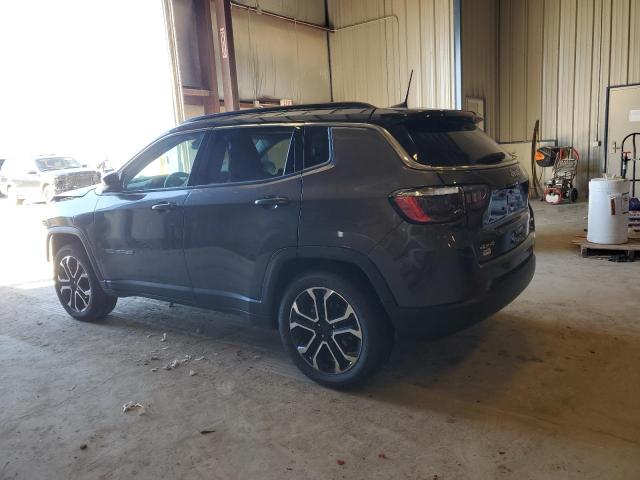 2022 JEEP COMPASS LIMITED 3C4NJDCBXNT224684