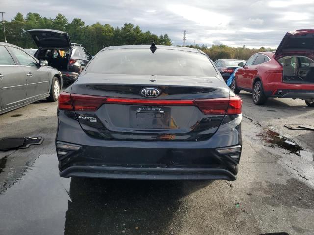2019 KIA FORTE FE - 3KPF24AD5KE040548