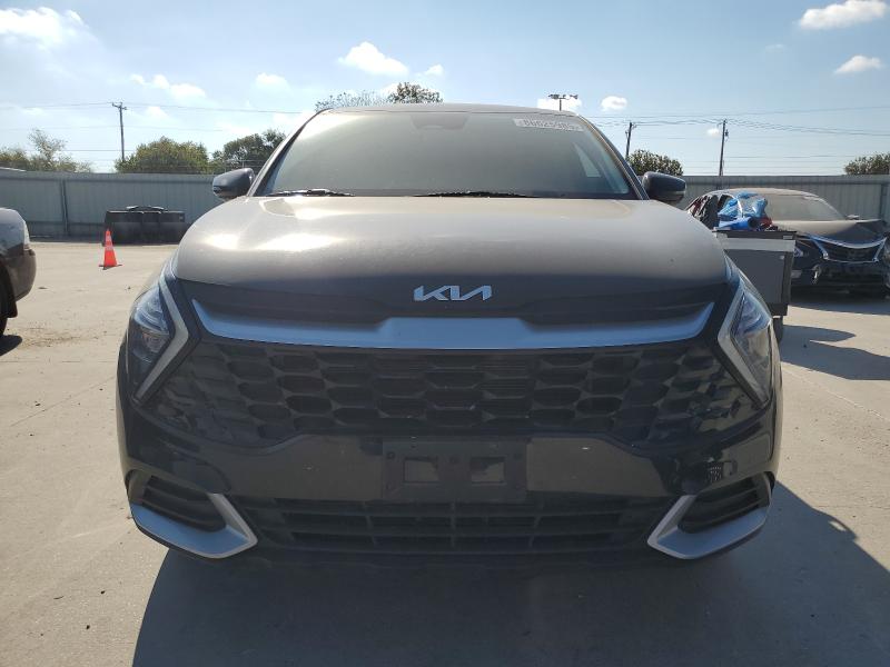 2023 KIA SPORTAGE E #3312687190