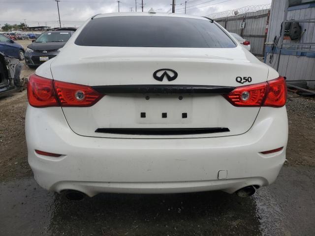 2017 INFINITI Q50 PREMIU JN1EV7AP6HM742759