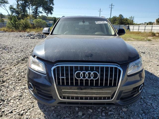 2015 AUDI Q5 PREMIUM WA1CFAFP5FA070113