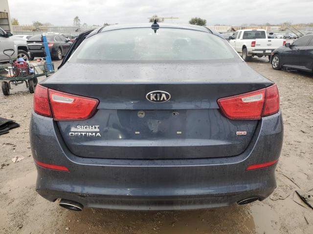 2015 KIA OPTIMA LX #3295538890