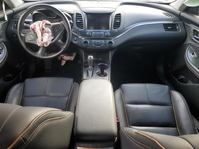 2020 CHEVROLET IMPALA PRE - 2G1105S37L9100205