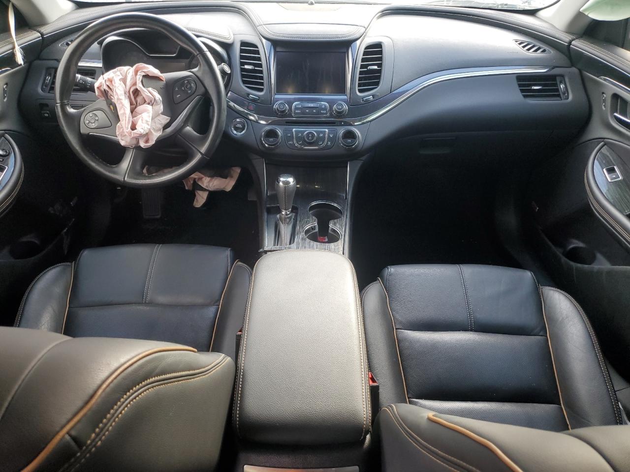 CHEVROLET IMPALA PREMIER