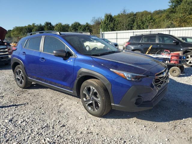 2024 SUBARU CROSSTREK #3281478024